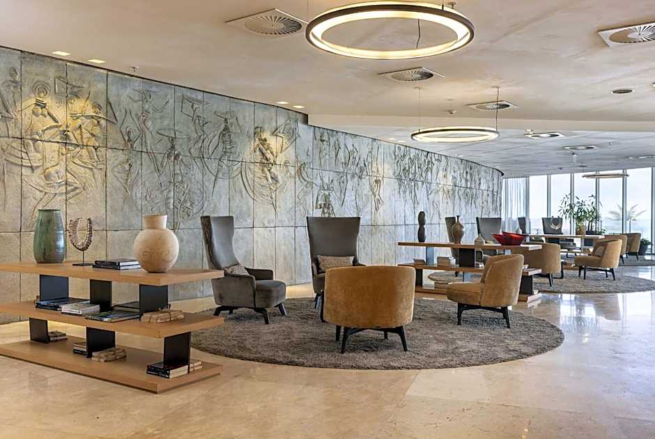 Hotel Nacional Rio De Janeiro photo 50