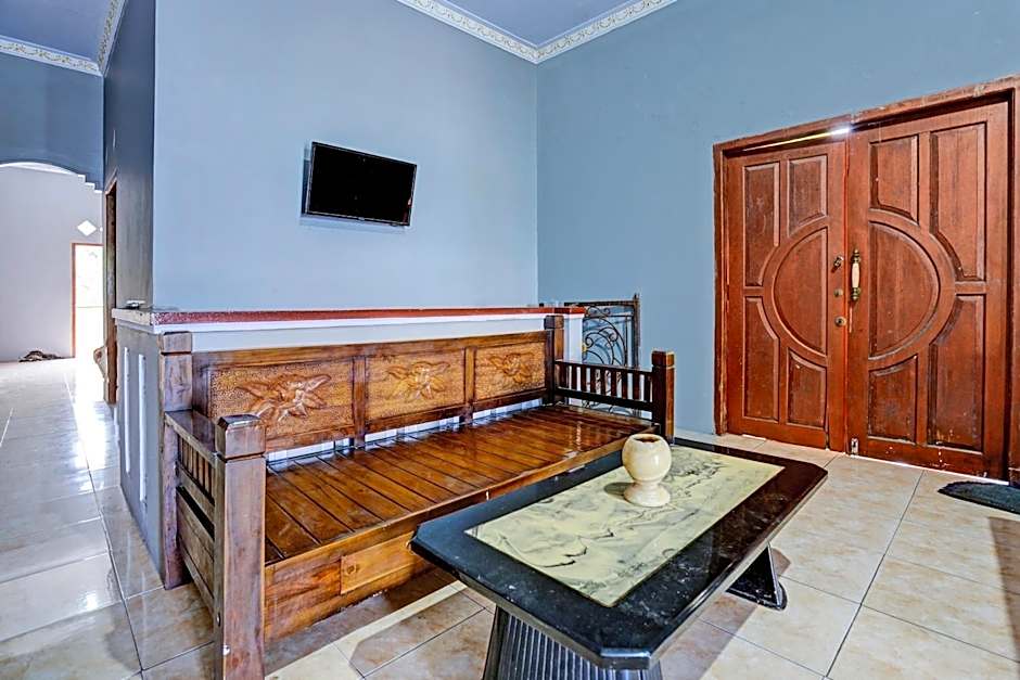 OYO 92903 Barokah Hotel Syariah