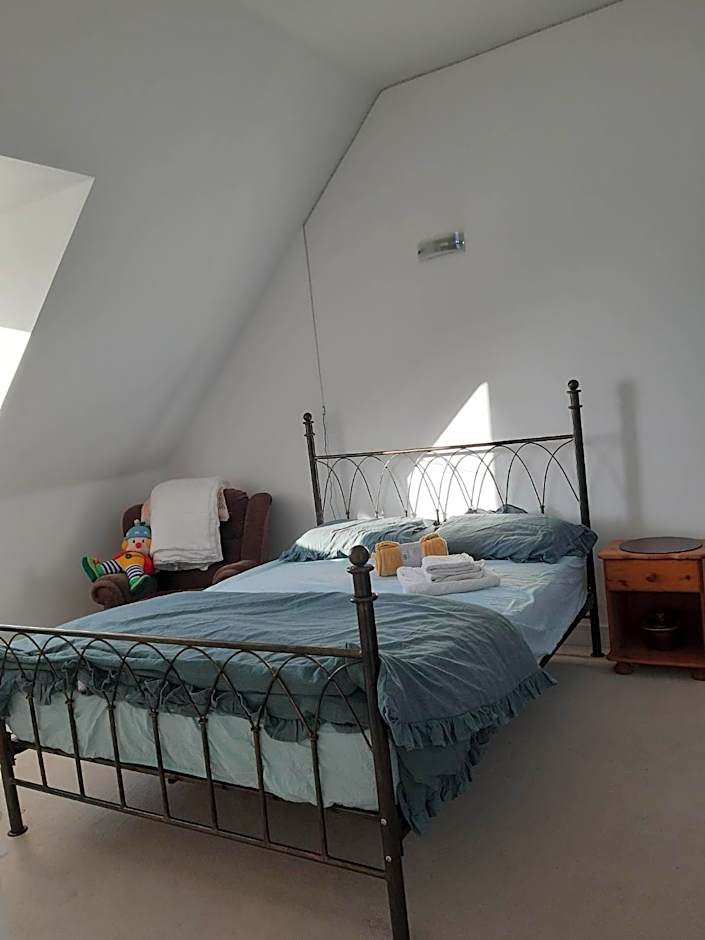 Guest House - oxfordshire