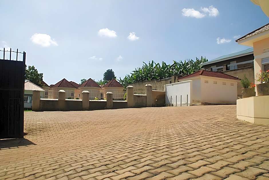 Marphie Hotel Rukungiri