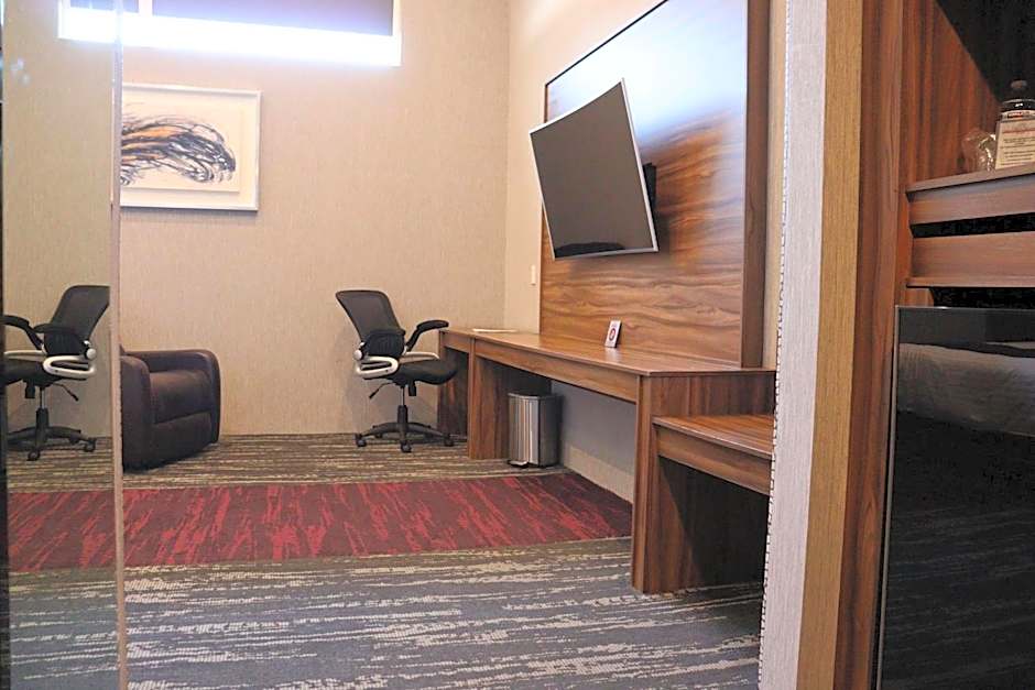 Wyndham Garden Aguascalientes Hotel & Casino