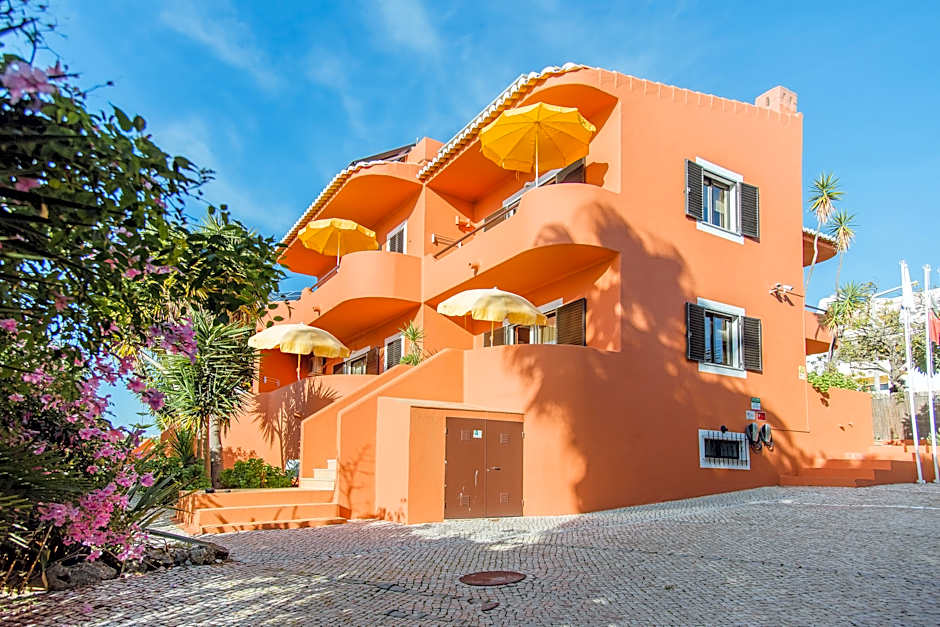 Villa Marazul