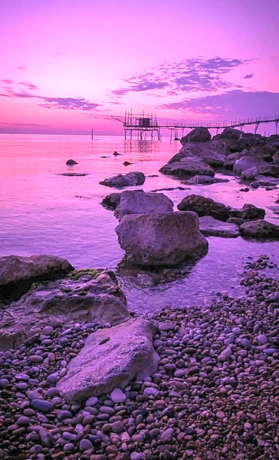 Dannunziano Aparthotel