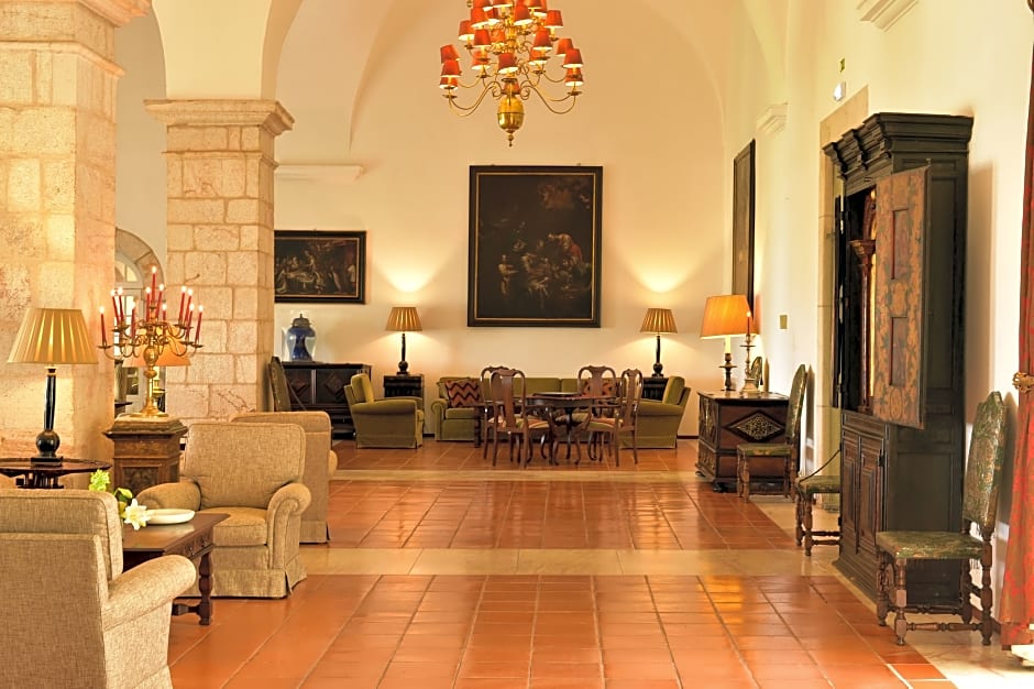 Pousada Castelo de Estremoz - Historic Hotel