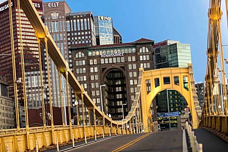 Renaissance by Marriott Pittsburgh Hotel