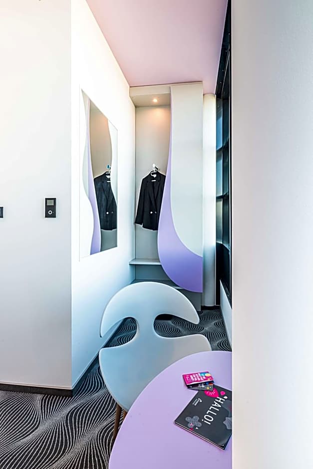 Prize by Radisson, Rostock City