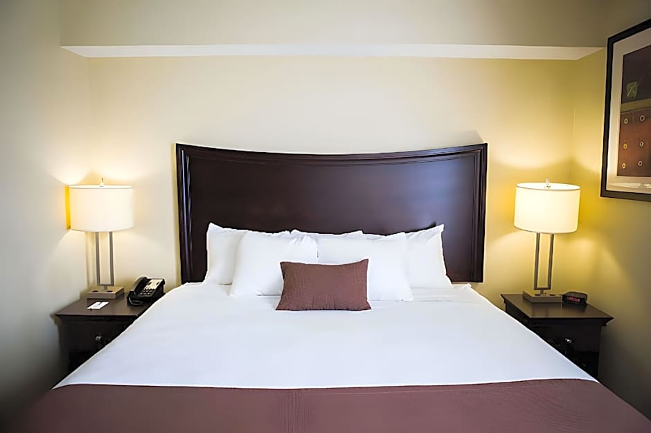Best Western Plus Augusta North Inn & Suites
