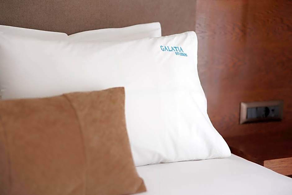 Galatia Studios and Apartments