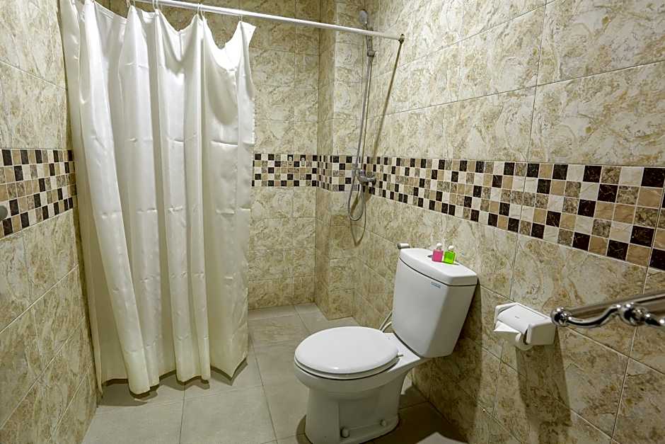 Bali Mega Hotel