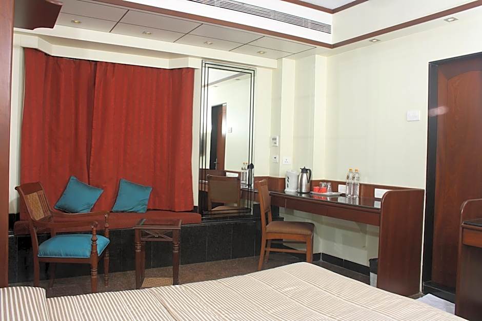 Hotel Karl Residency