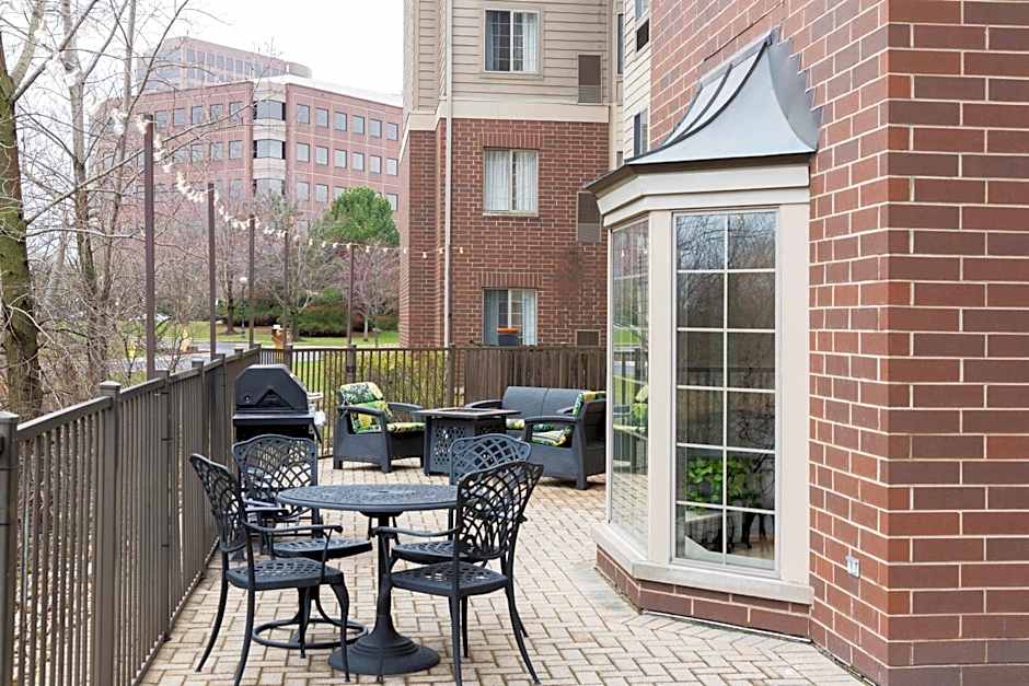 Staybridge Suites Chicago-Oakbrook Terrace By IHG