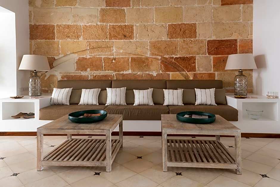 Hotel Ca S'Arader Turismo de Interior