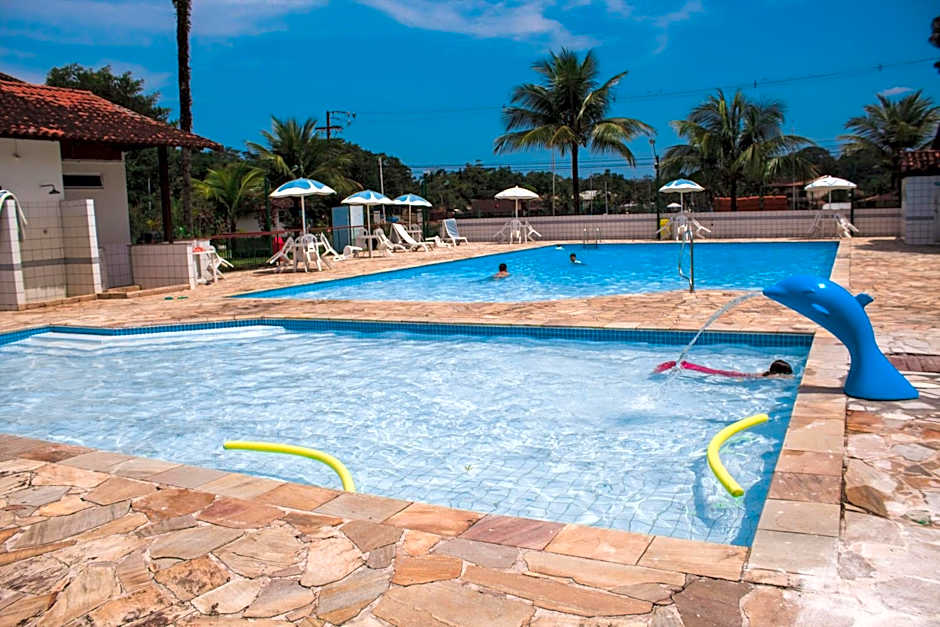 Angra TOP2 Praia Piscina Marina 2 quartos