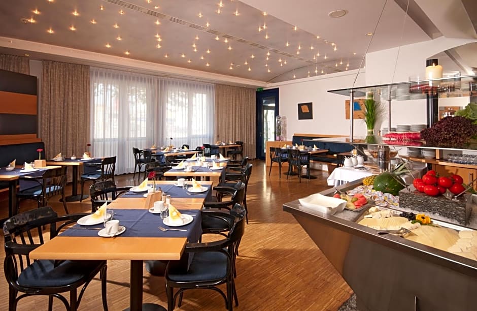 SEEhotel Friedrichshafen