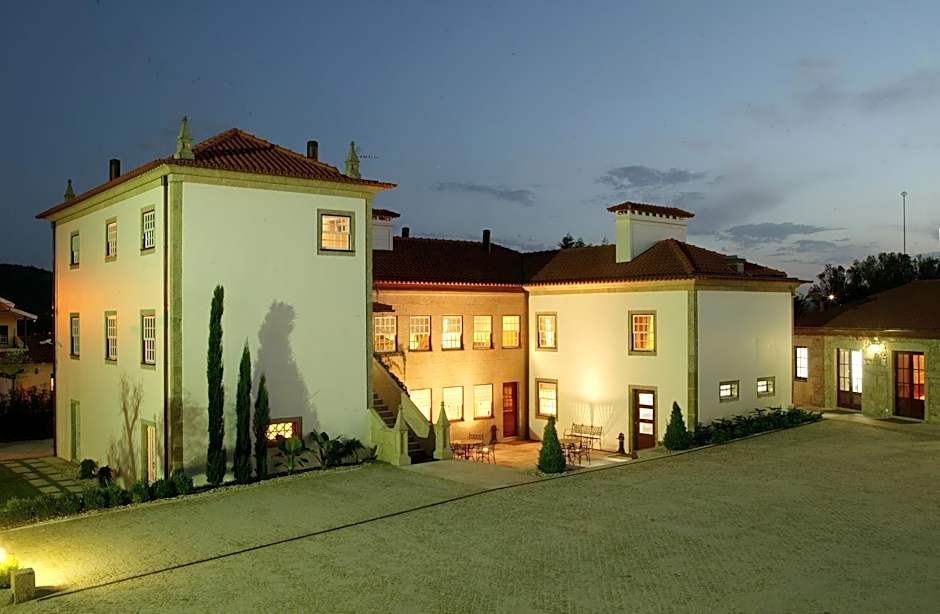 Hotel Rural Quinta de Sao Sebastiao