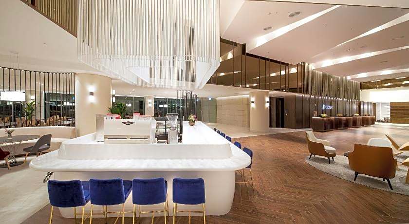 Hotel Marinabay Seoul