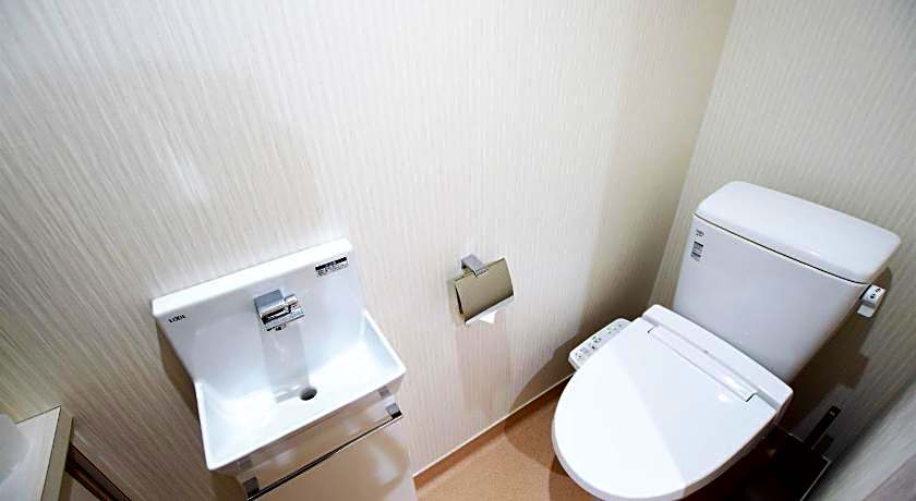 Randor Residential Hotel Fukuoka Annex