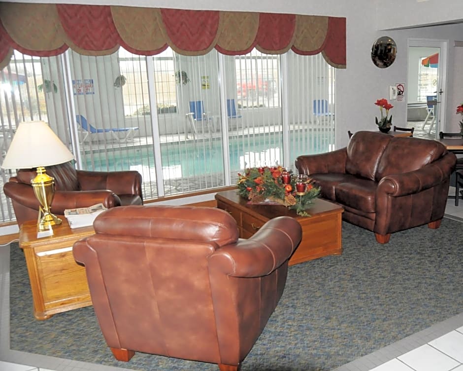 Baymont by Wyndham Osage Beach