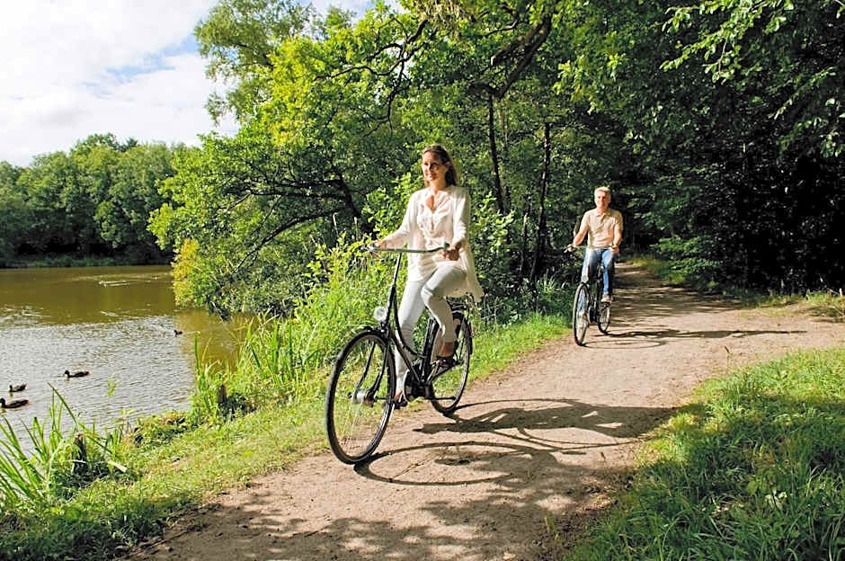 Upstalsboom Landhotel Friesland