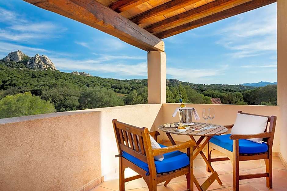 Hotel Parco Degli Ulivi - Sardegna