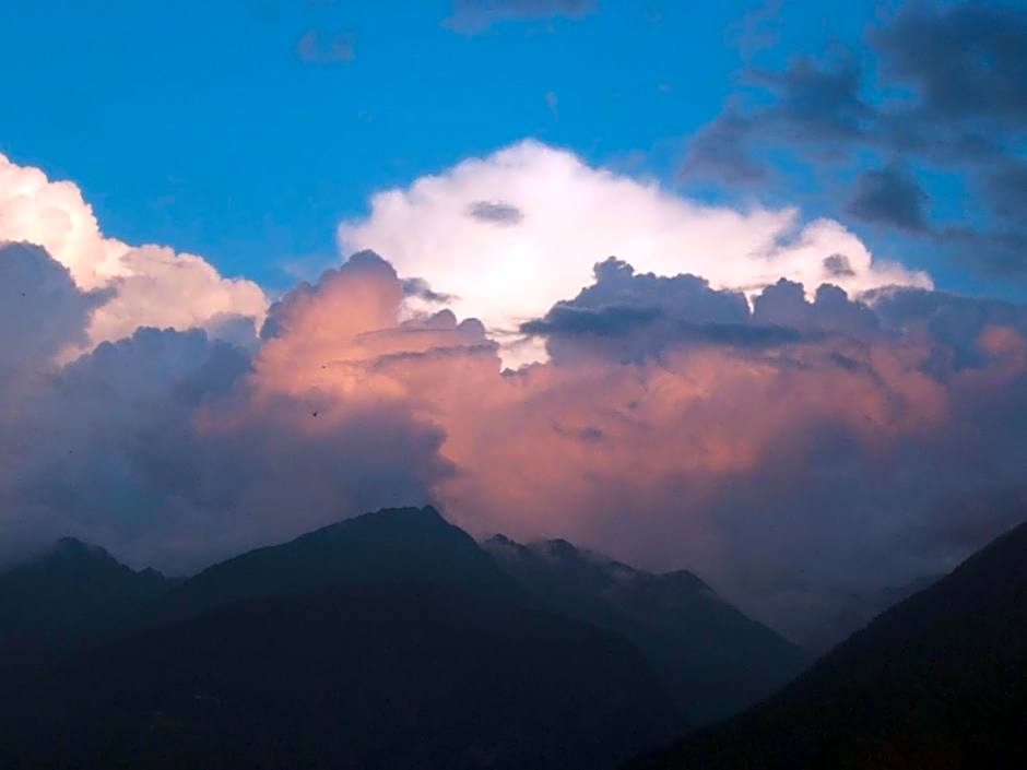 Hotel Ristorante Miravalle