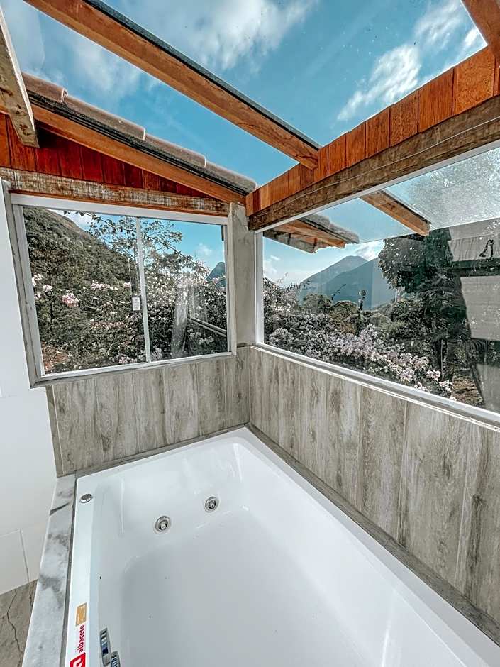 Pousada Quinta das Nascentes