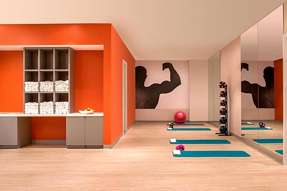 Denver Marriott Tech Center