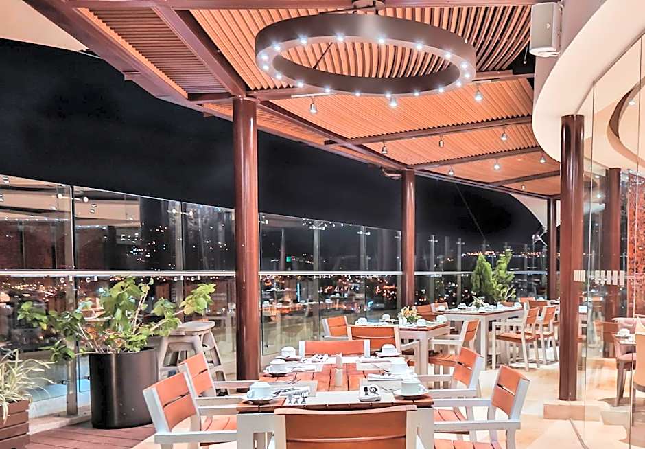 Holiday Inn Bucaramanga Cacique By IHG