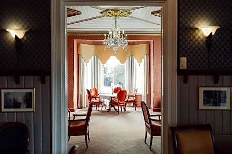 Best Western Tingvold Park Hotel