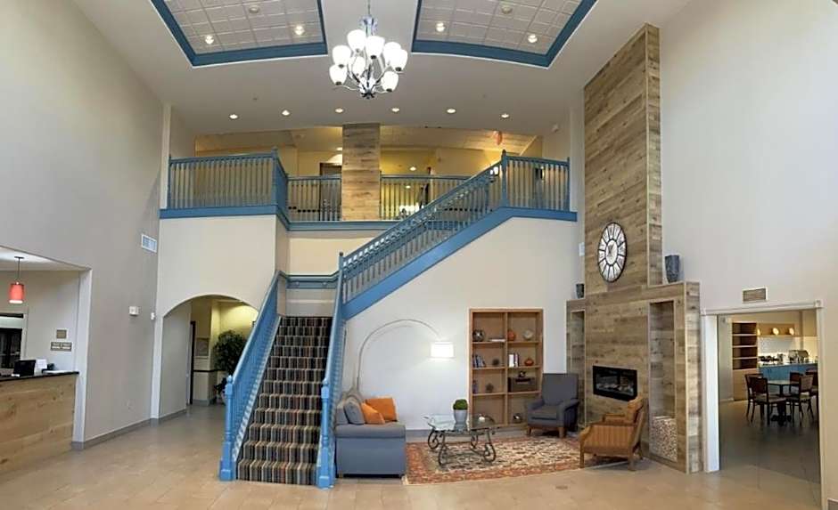 Country Inn & Suites by Radisson, Oklahoma City - Quail Springs, OK