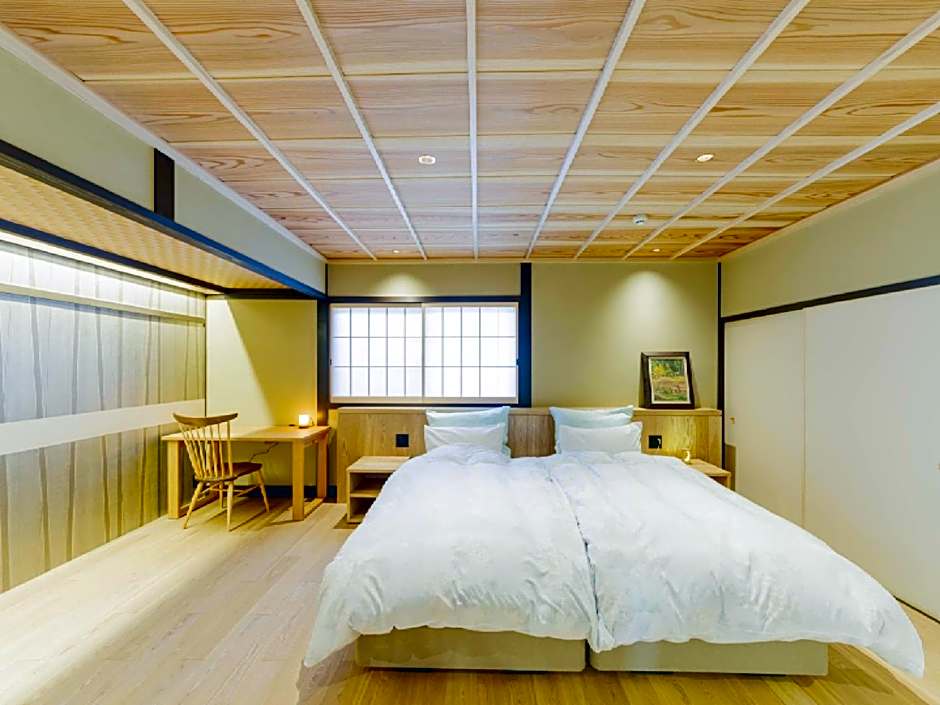 Ryokan Kigusuriya