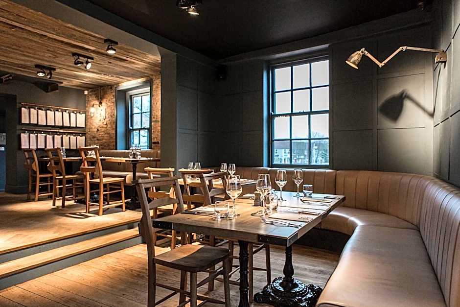 The Pickled Parson of Sedgefield