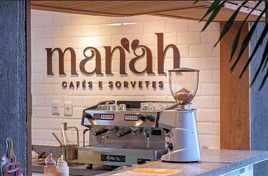 Flat Villas Manatee Rota Ecológica dos Milagres