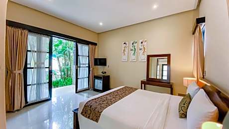 Two-Bedroom Villa