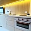 Luxuoso Flat na Bela Cintra, Jardins!