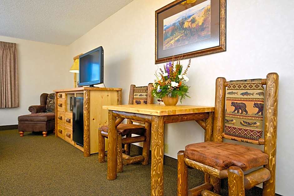 Kelly Inn West Yellowstone