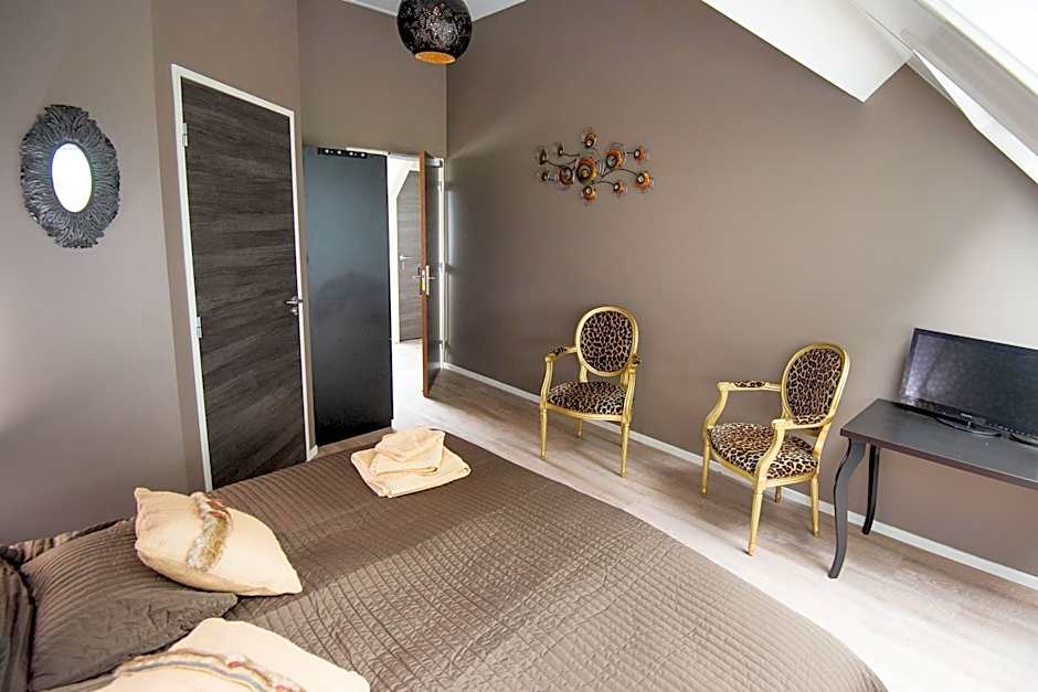 B&B Groot Pepersgoed