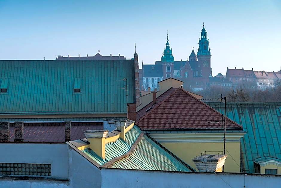Aparthotel Stare Miasto