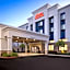 Hampton Inn By Hilton And Suites Manteca