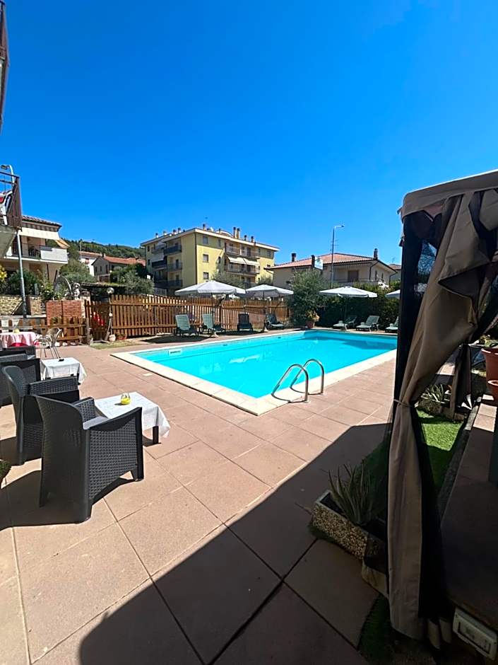 Hotel Belvedere