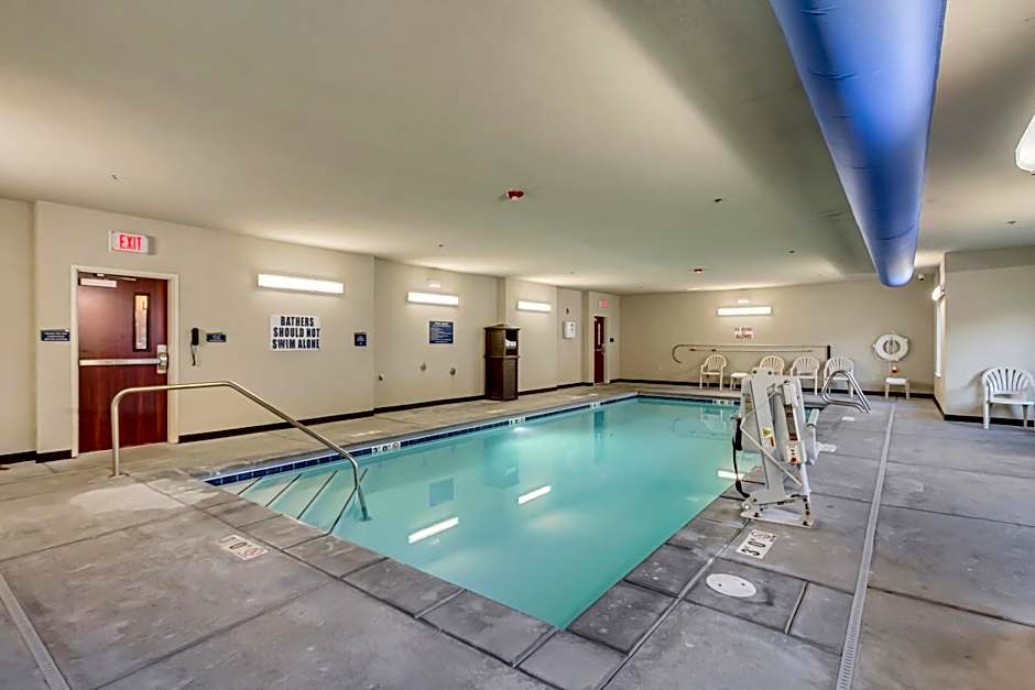 Comfort Inn & Suites Morgan - South Ogden