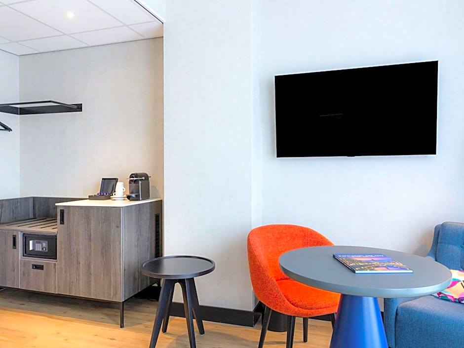 ibis Den Haag Scheveningen