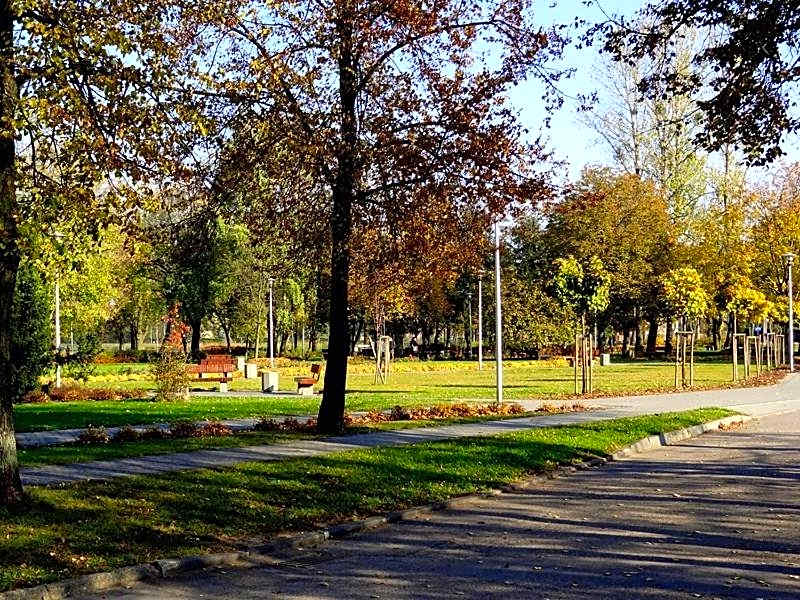 Hotel Krystyna