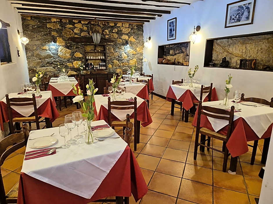 Tamahuche Hotel Rural