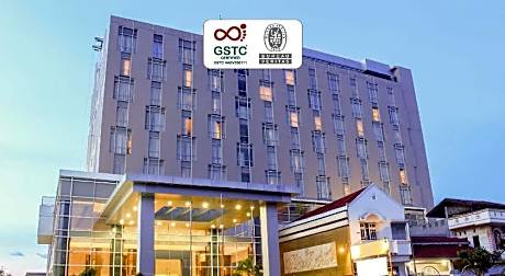 Best Western Plus Coco Palu