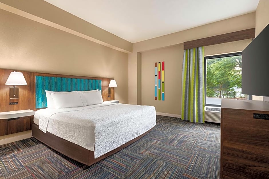 Hampton Inn By Hilton Atlanta/Stone Mountain