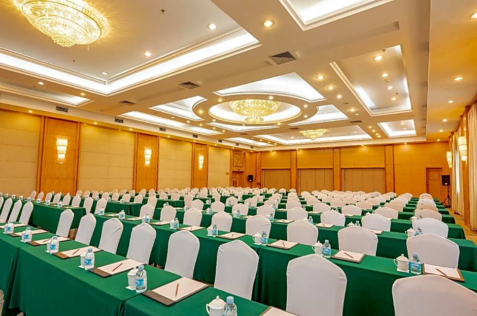 Excemon Beach Hotel Beihai