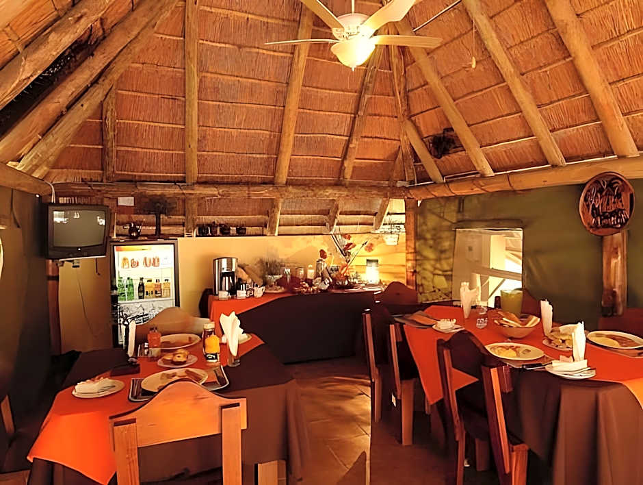 Bothabelo Bed and Breakfast