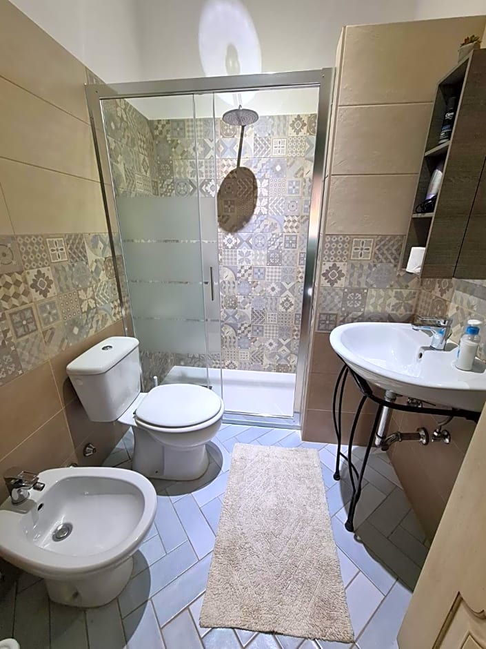 B&B Betania – Riposto, CA