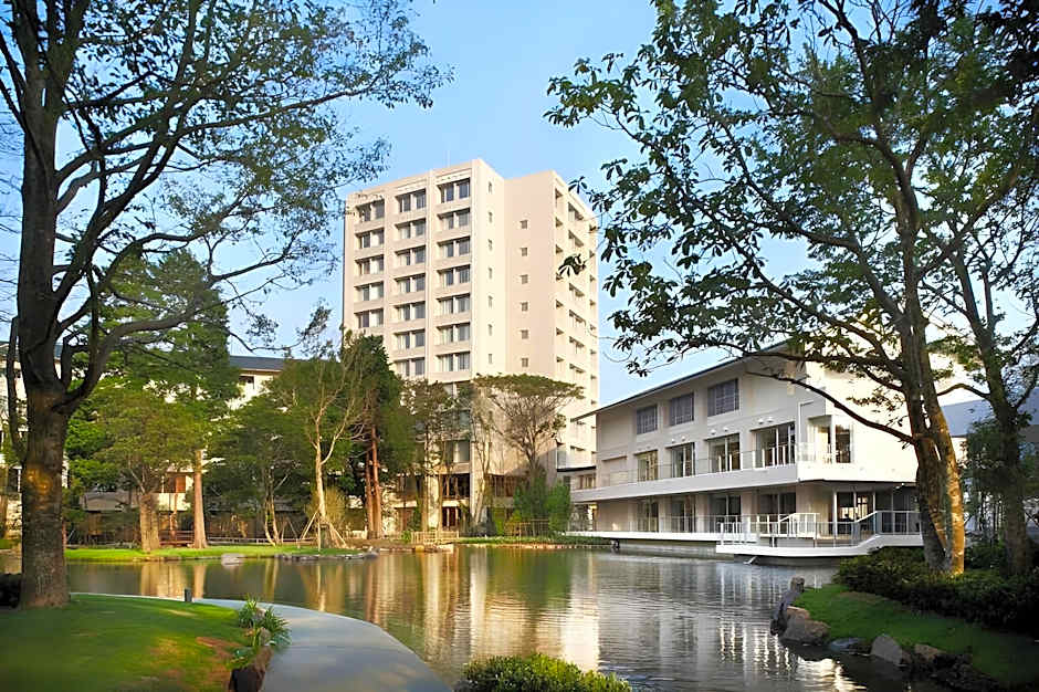 Mars Garden Wood Gotemba Hotel